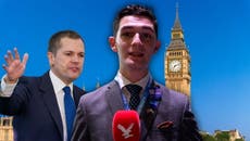 Young Tory explains key thing Conservatives must do to win back voters