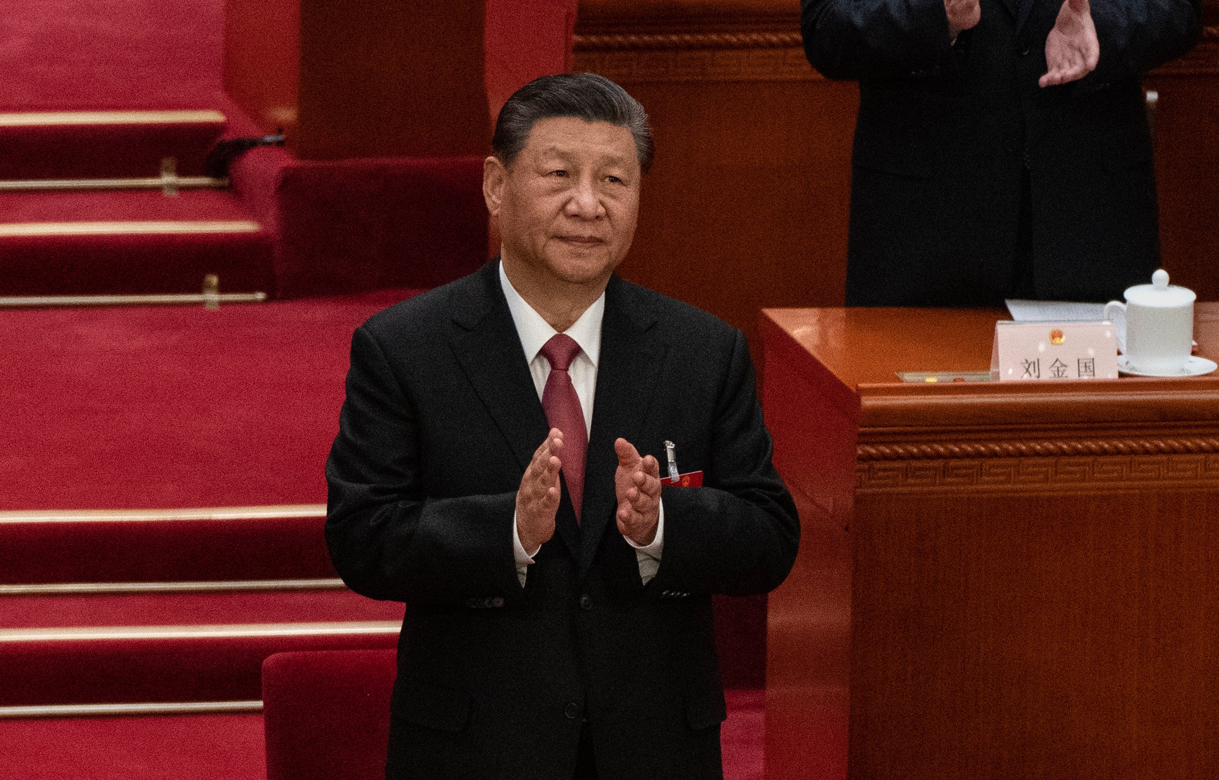 China’s economic woes have emerged as a soar point for president Xi Jinping’s government