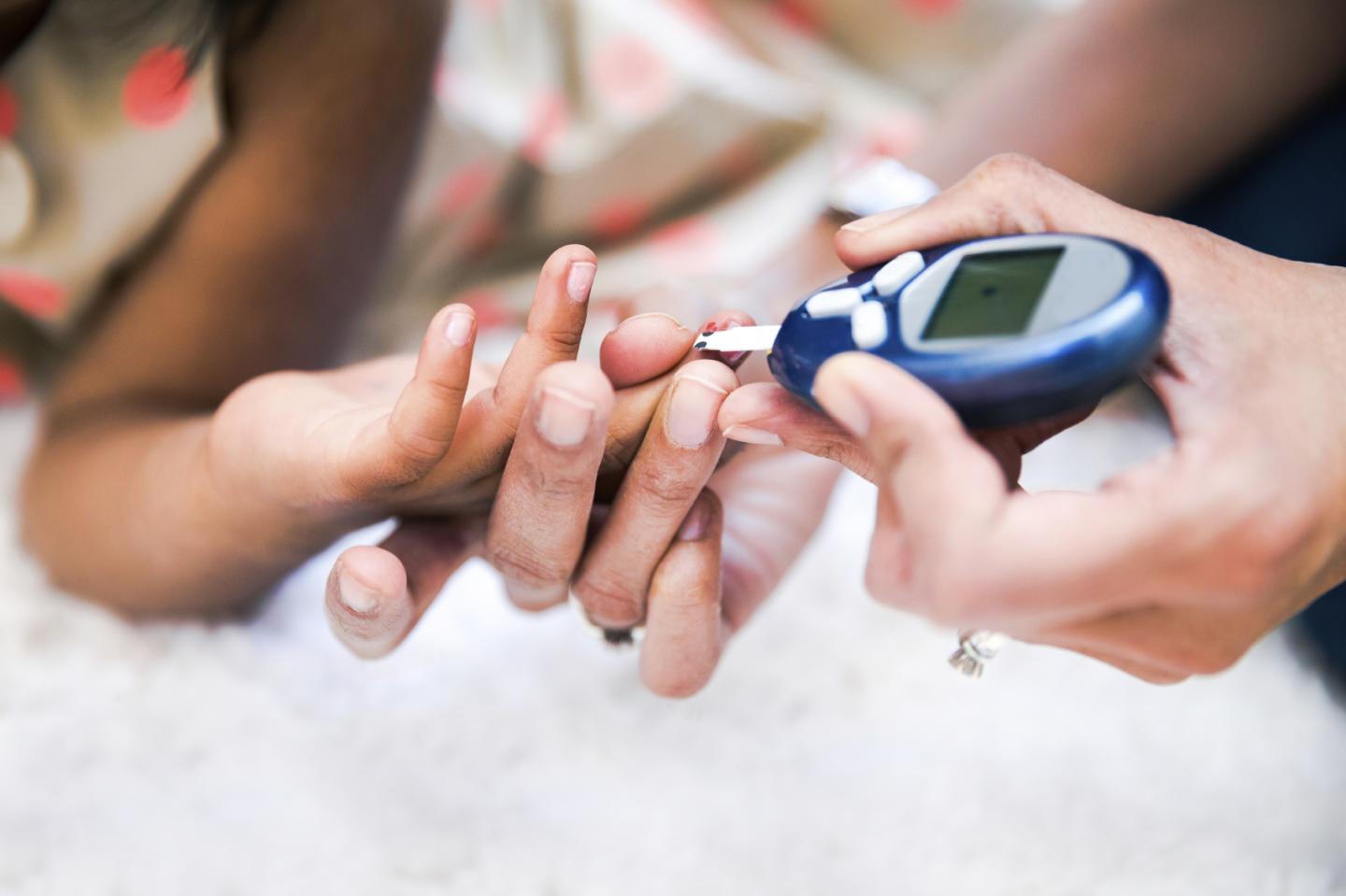 Millions of adults in the UK with diabetes live and diagnose rapidly among young people