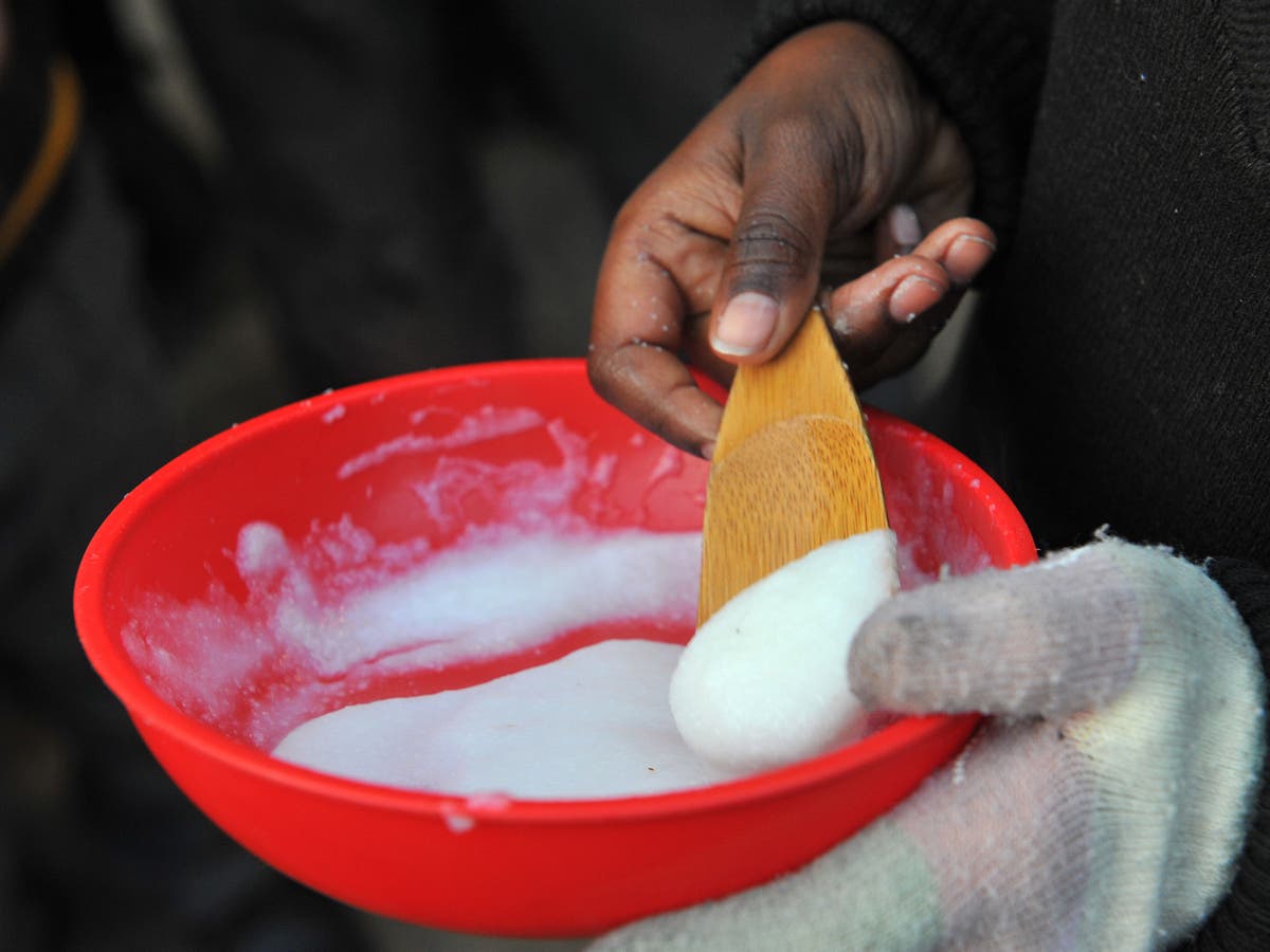 Instant porridge brand withdrawn in South Africa after three children die