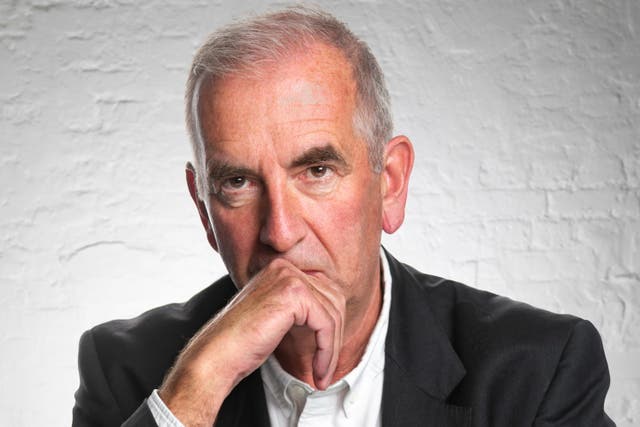 <p>Robert Harris is the classy English novelist who, in both quality and quantity, reaches the parts most others cannot reach</p>