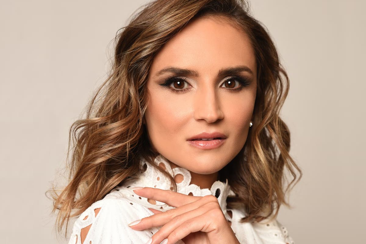 Rachael Leigh Cook interview: ‘I was never at the top of the pretty-girl list’