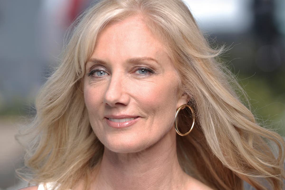 Joely Richardson interview: ‘I got to be young, I got to be middle-aged, and now I’m on the other side of it’