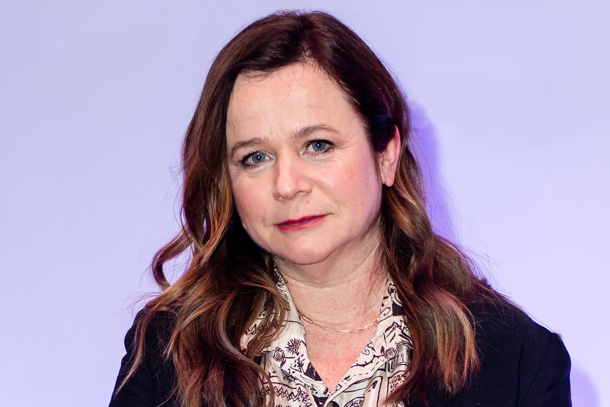 Emily Watson interview on how her new drama is tackling conversations about rape, and working with Paul Mescal