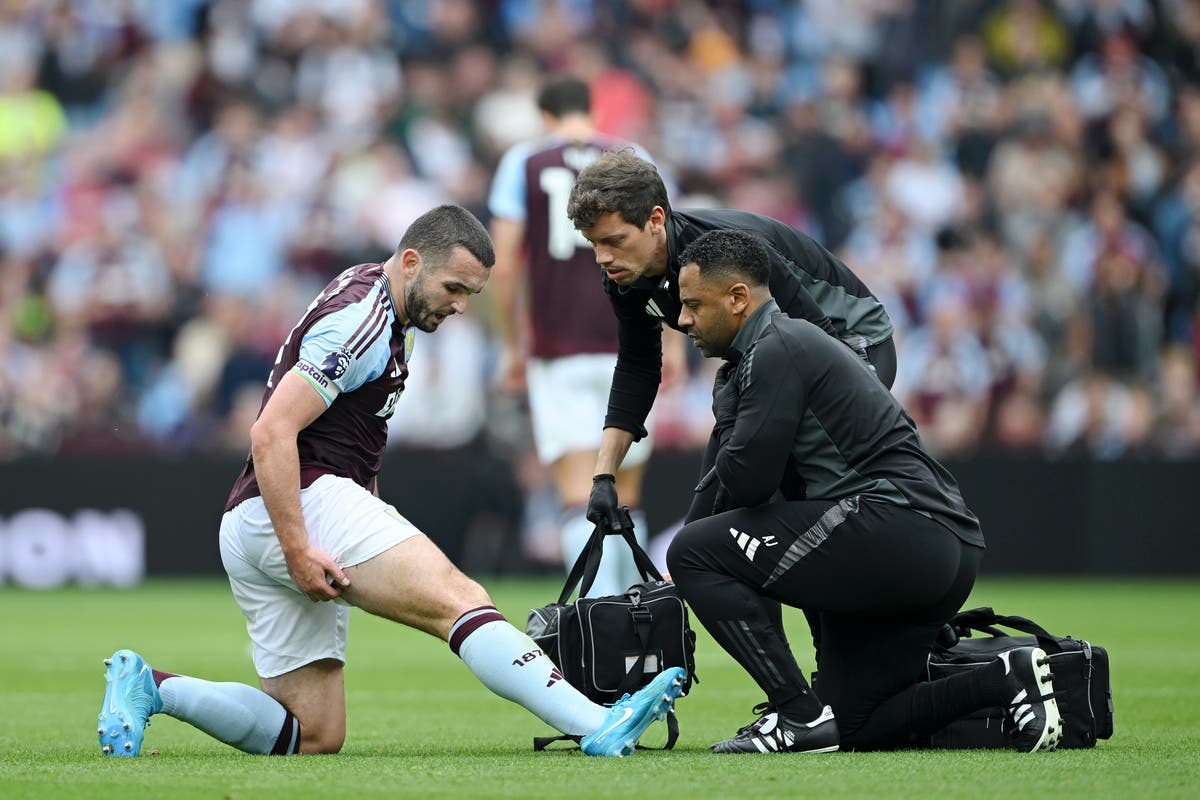 John McGinn ruled out as Steve Clarke confirms Scotland squad for Nations League