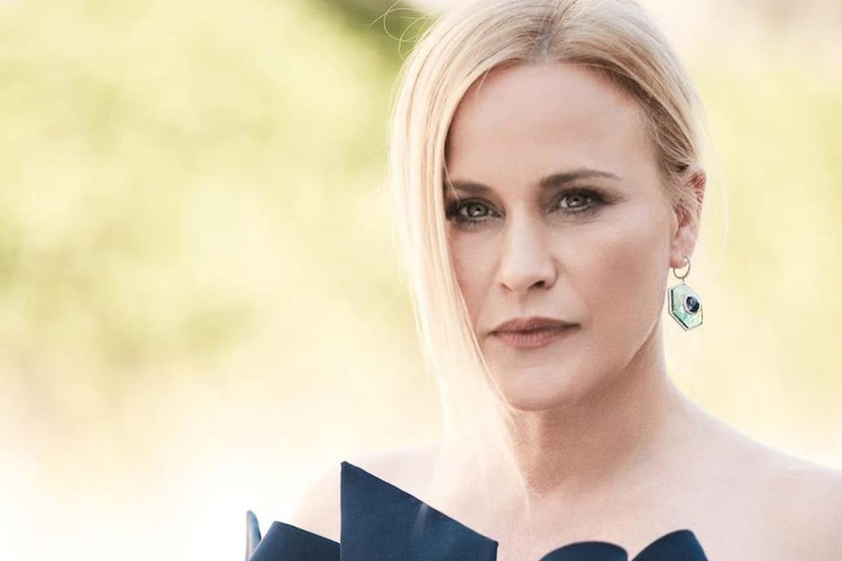 Patricia Arquette interview: ‘I struggled with True Romance – her boyfriend kills someone and she’s still so supportive’