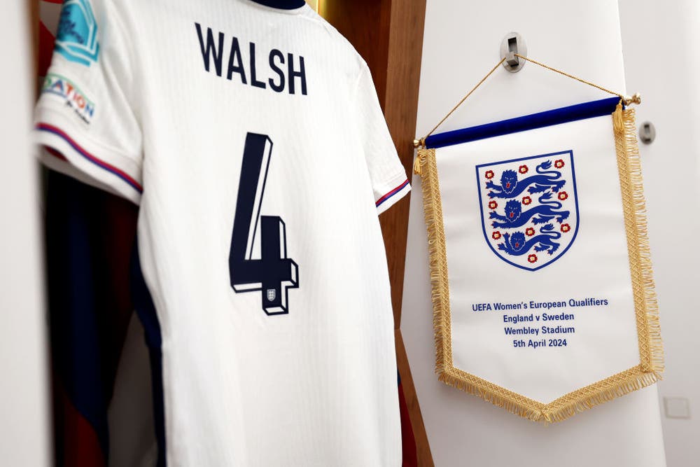 Uefa set lofty target as tickets go on sale for Womenโs Euro 2025 | The ...
