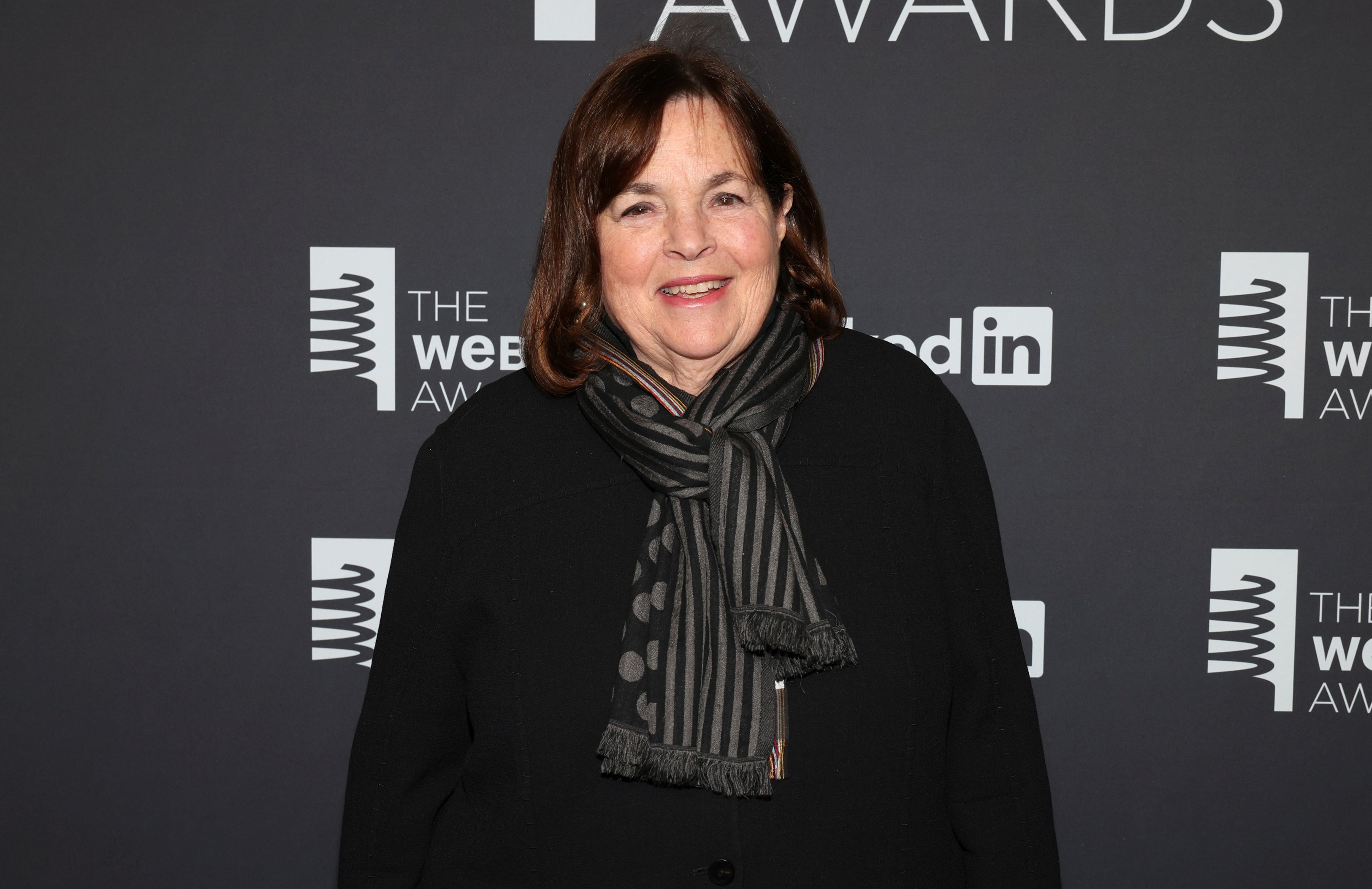 Books Ina Garten