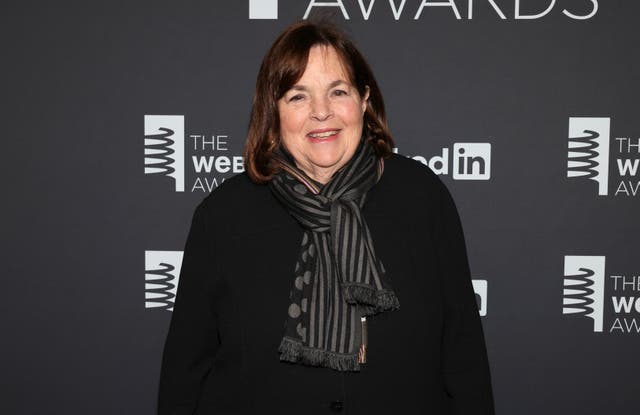 Books Ina Garten