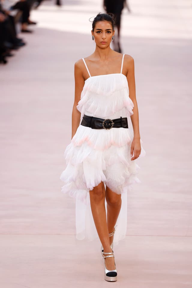 France Fashion Chanel 25