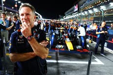 FIA clamps down after suspicions Red Bull exploited trick with F1 car