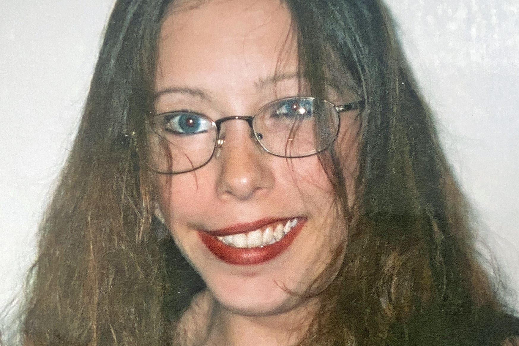 Laura Winham, 38, was found dead in Woking (Hudgells/PA)