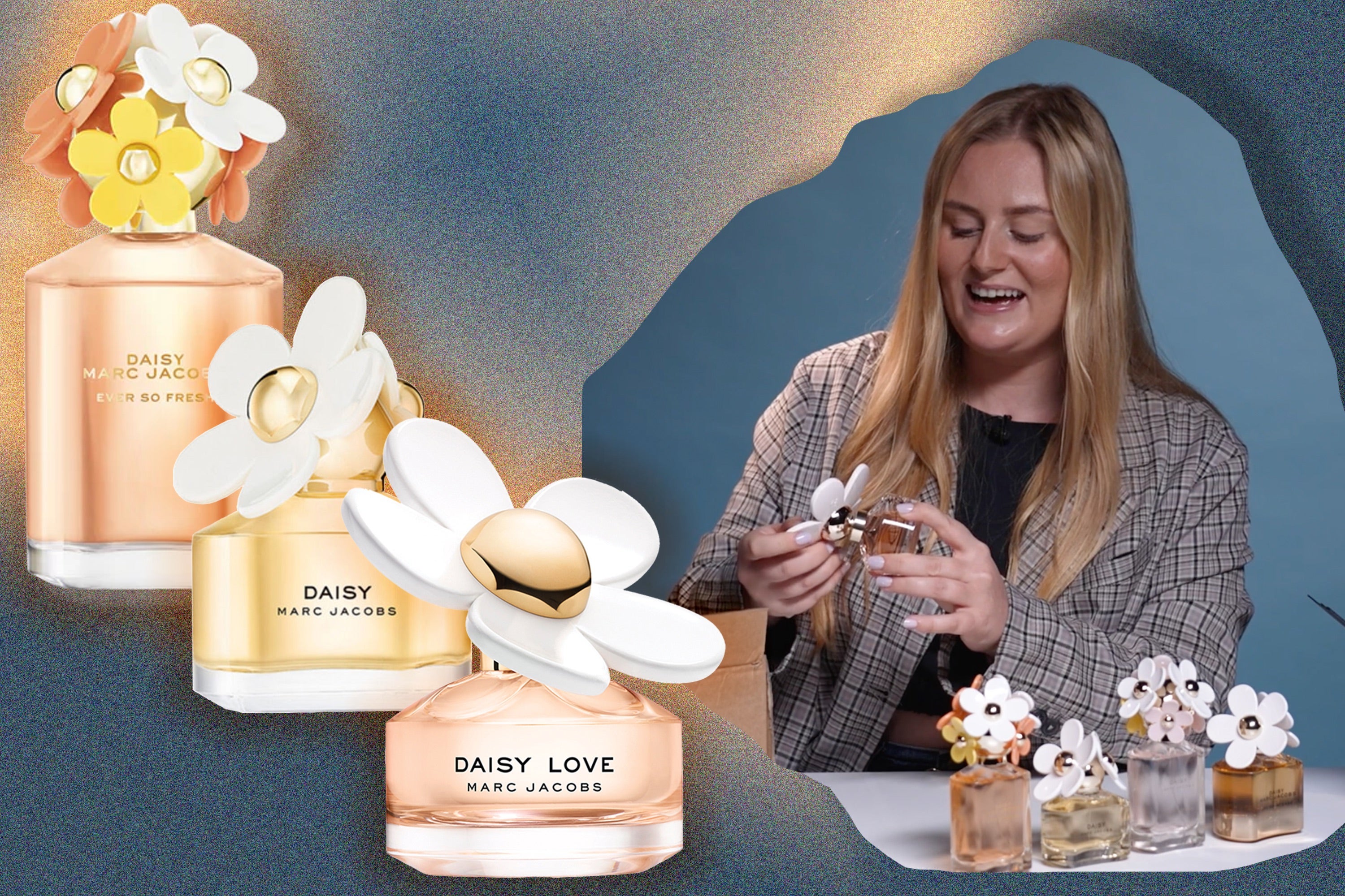 Every Marc Jacobs daisy perfume ranked by a beauty expert The Independent