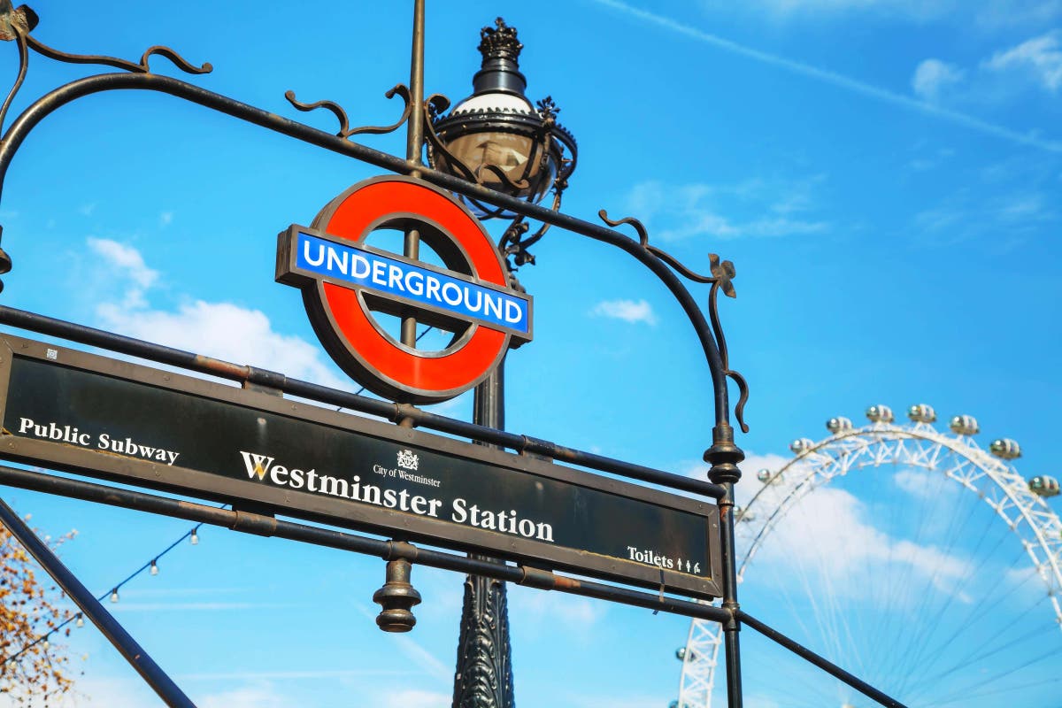 London Underground workers vote in favour of possible strike action over pay