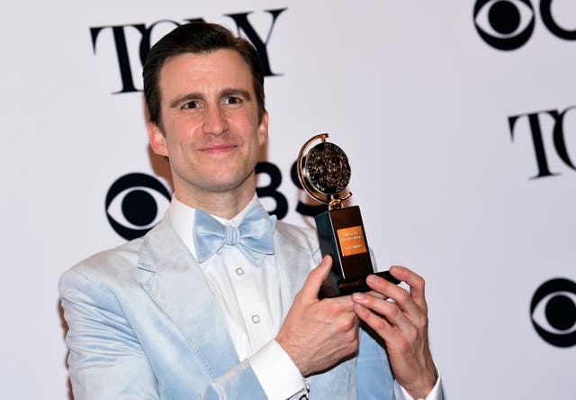 GAVIN CREEL-DECESO