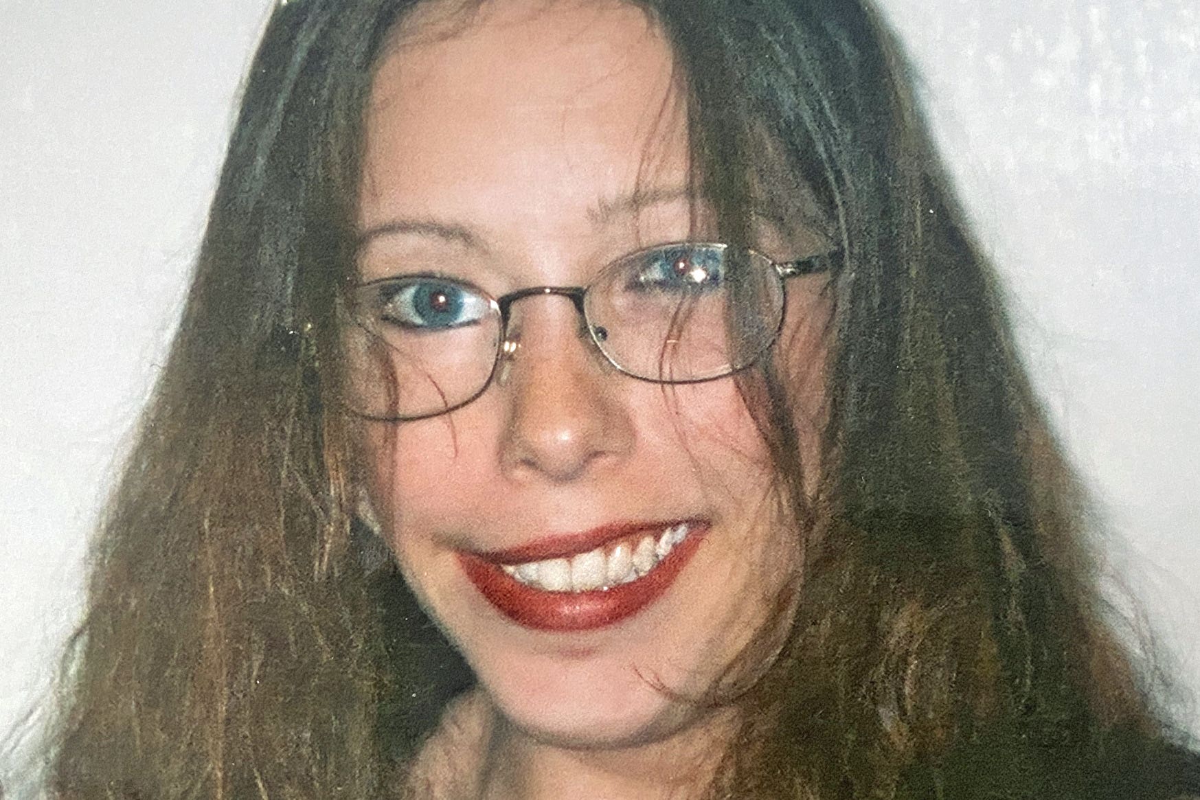 Laura Winham, 38, who was found in a ‘mummified and skeletal state’ by her brother at her flat in Woking, Surrey, in May 2021 (Handout/PA)