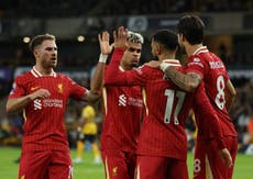 Arne Slot’s perfectionism will be defining factor of Liverpool’s Champions League campaign
