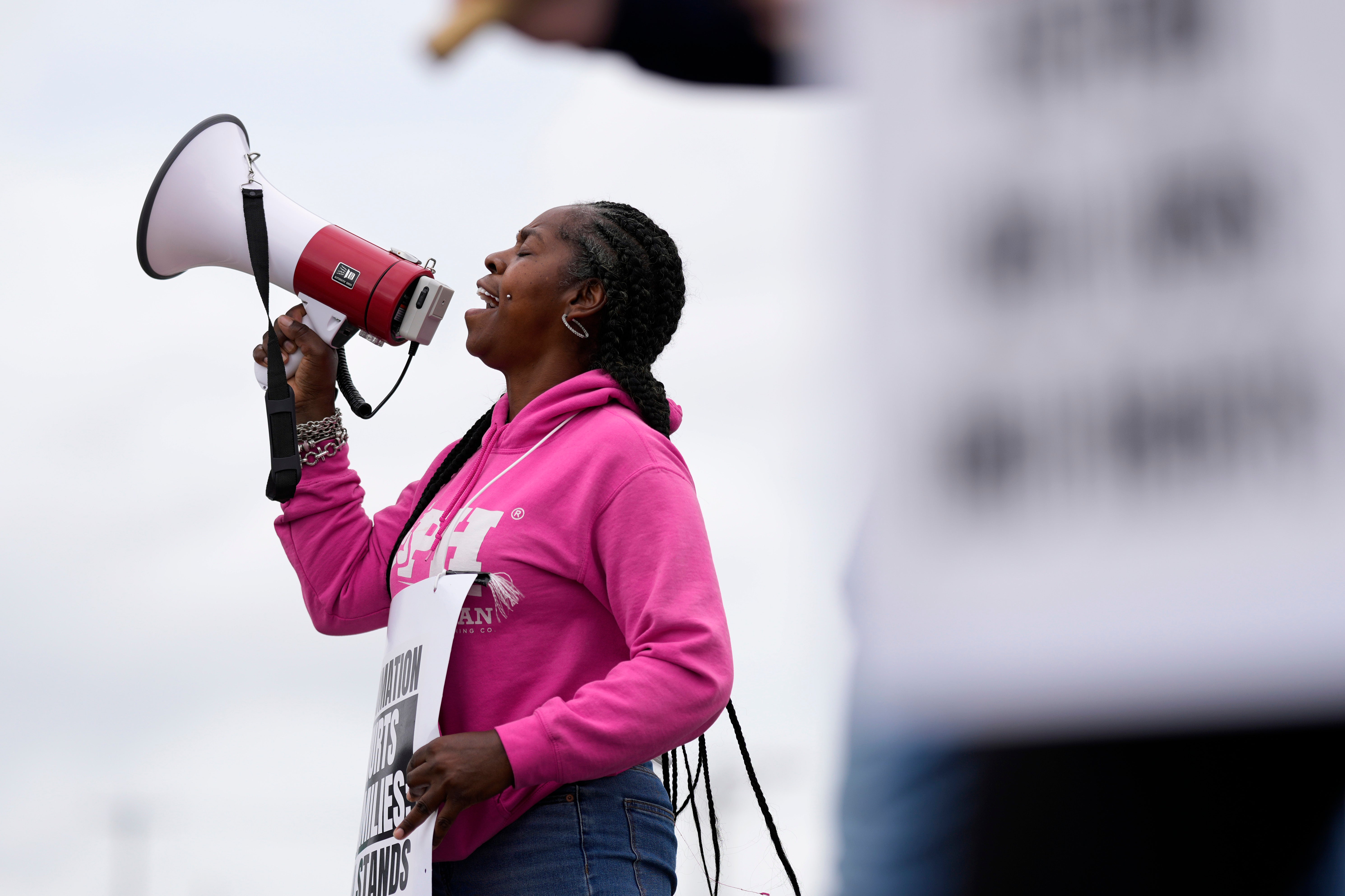 Toilet paper makers say US port strike isn't causing shortages The