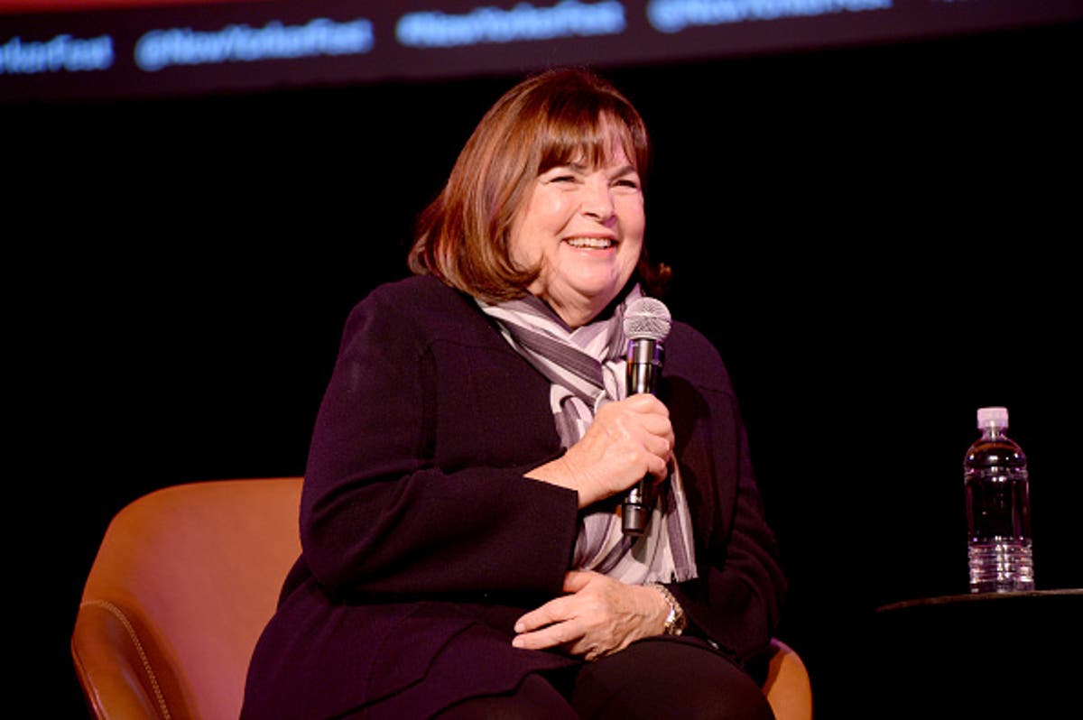 Ina Garten memoir: Five things you didn’t know about the cooking icon