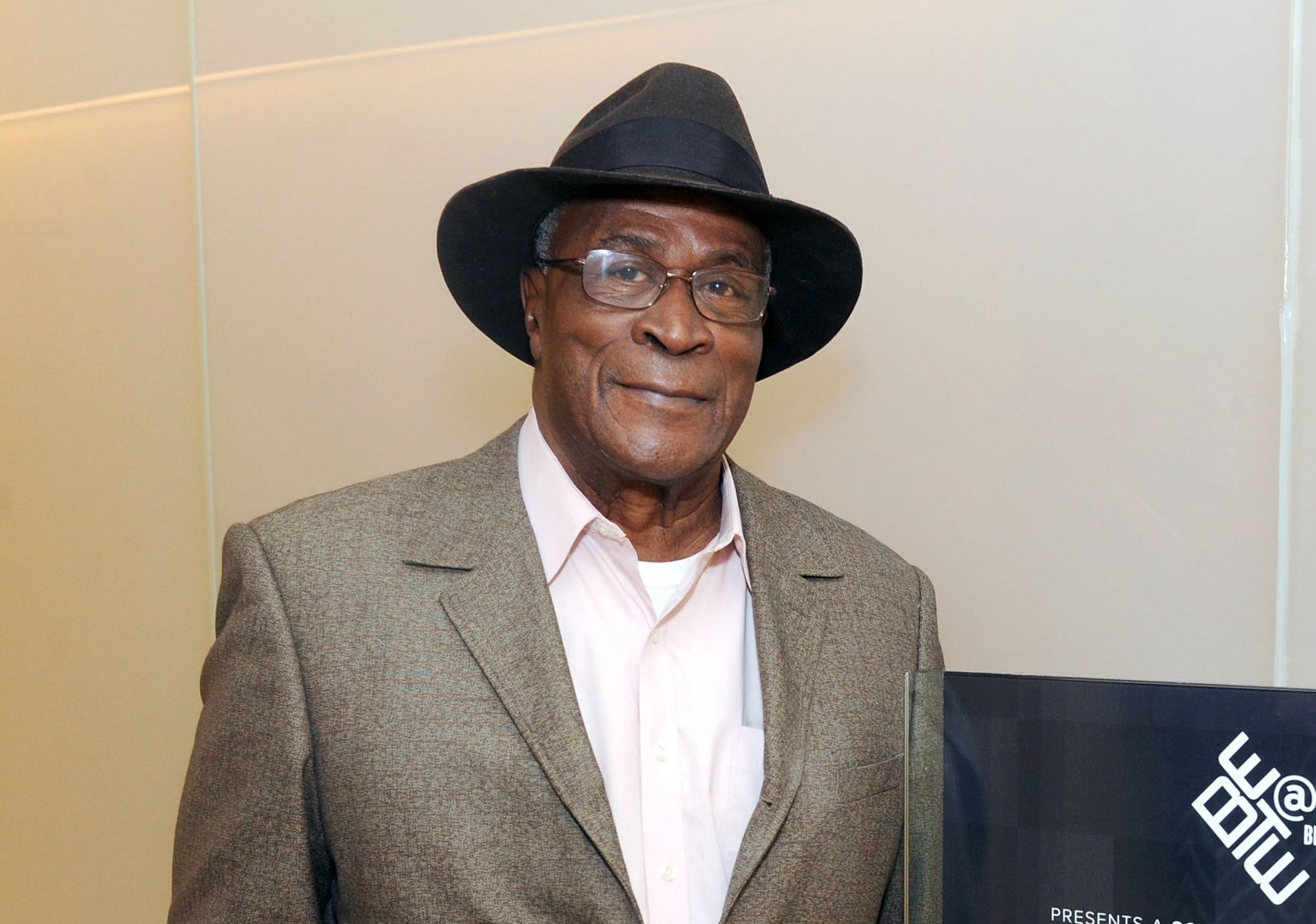 John Amos death: Good Times actor dies aged 84 | The Independent