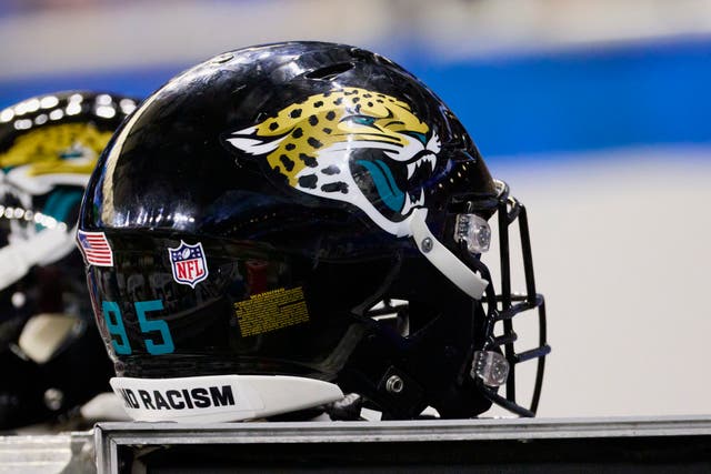 <p>Amit Patel was fired by the Jaguars last year and later sentenced to prison for embezzlement </p>