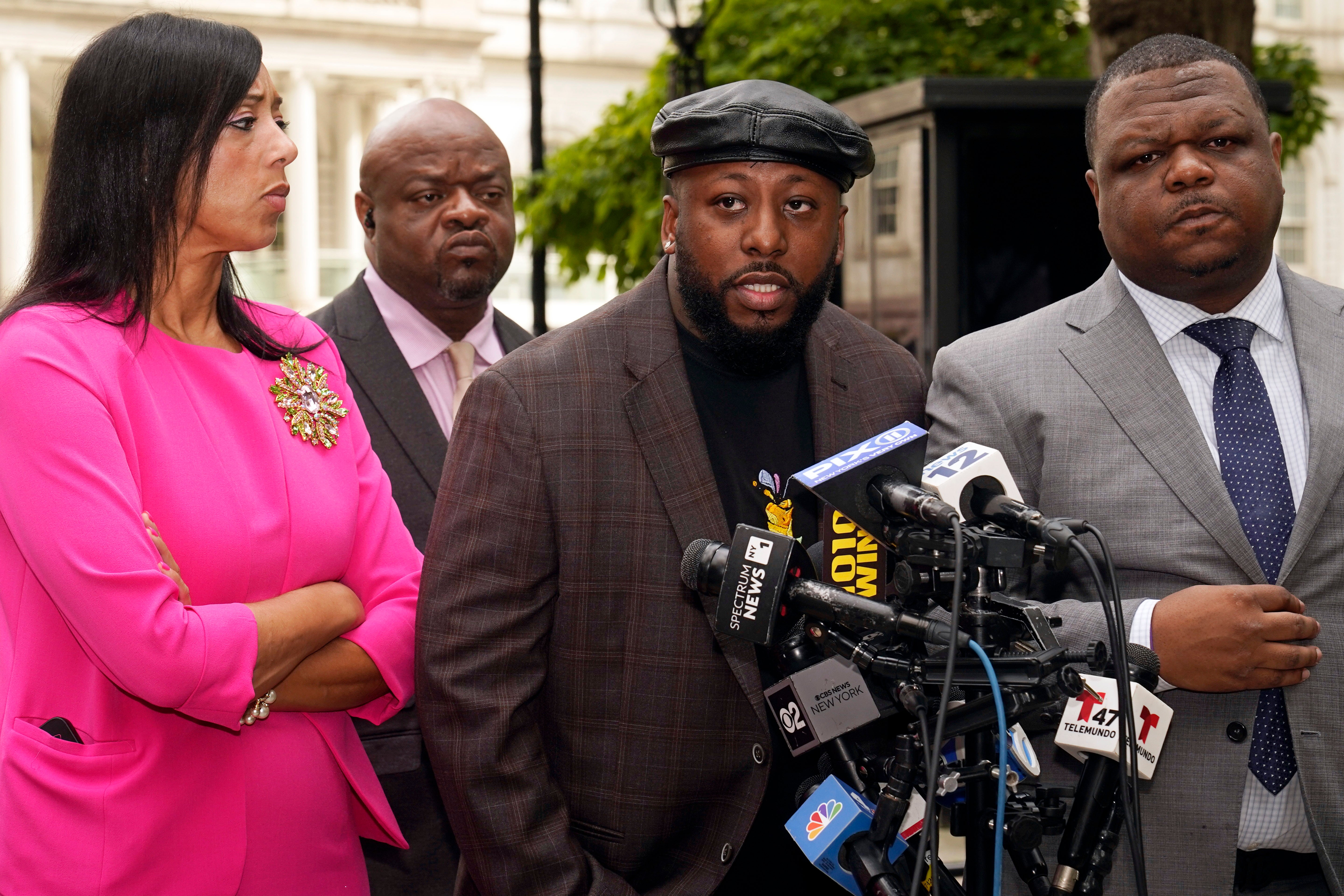 NYC Mayor Investigations