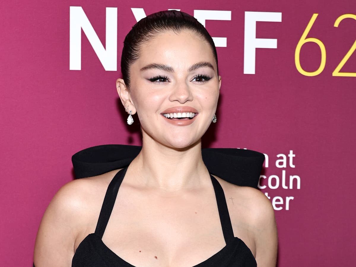 Selena Gomez has short response to her billionaire status