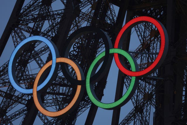 Japanese Sponsors Out Olympics