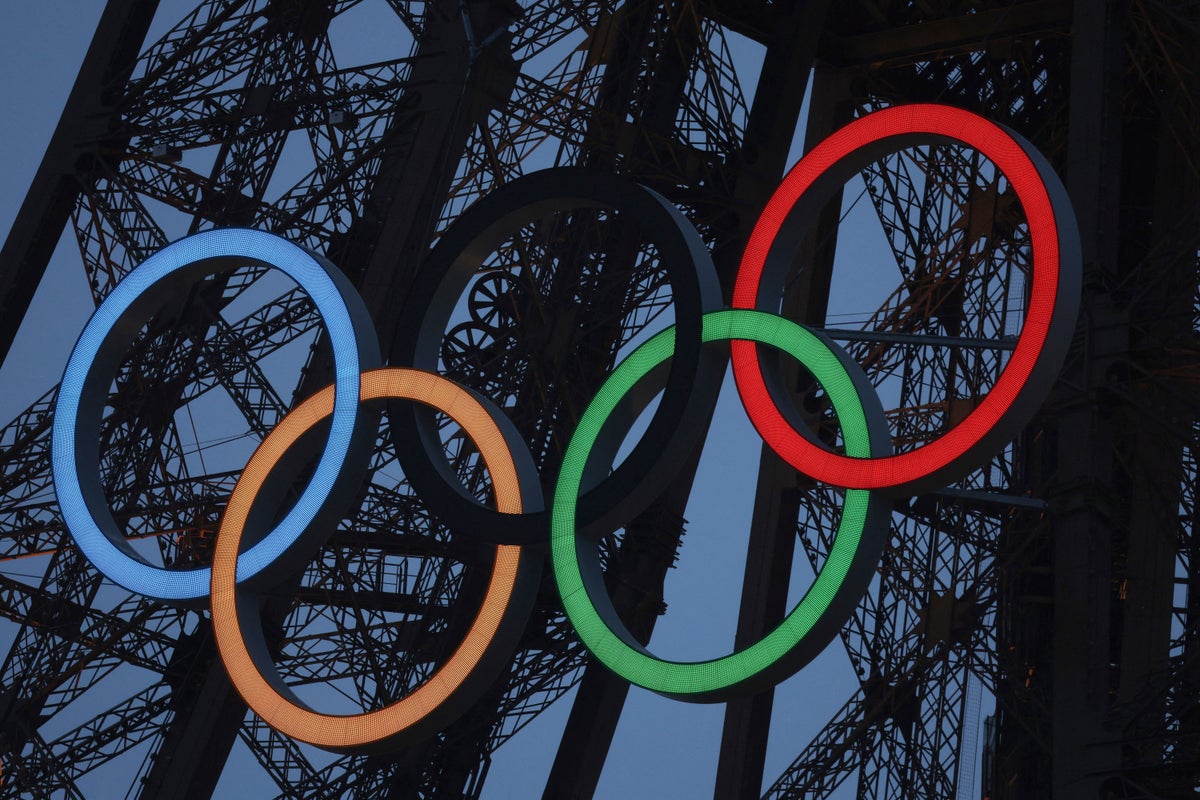 The Olympic sport set to be culled after 100 years