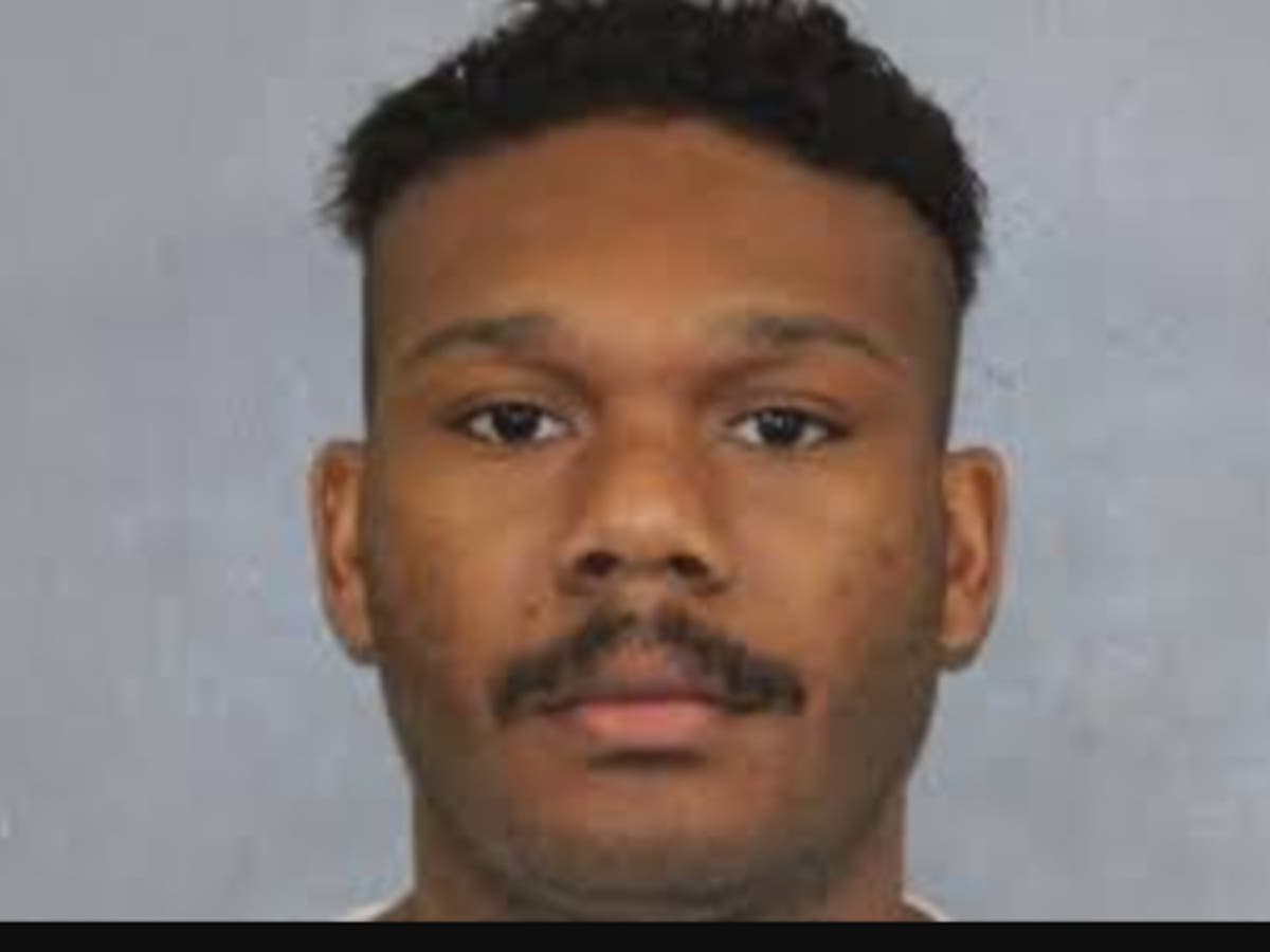 Man accused of strangling his mother to death – then calling 911 to say what he did