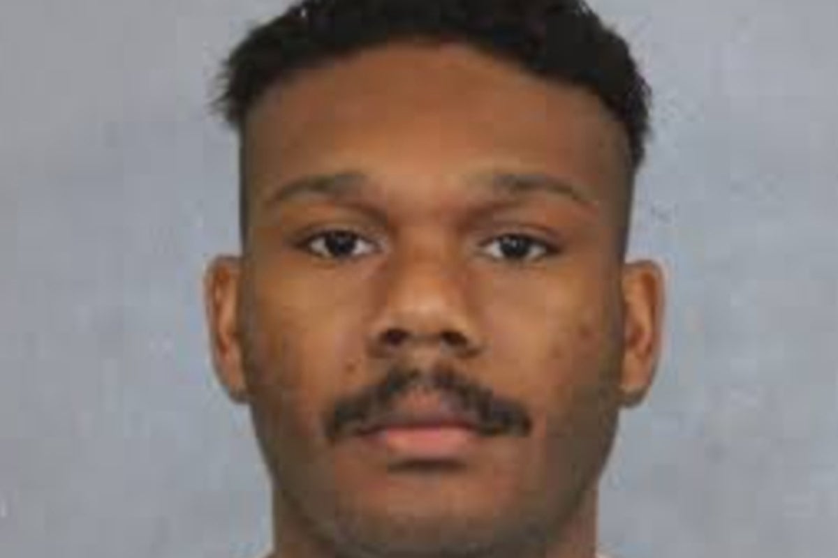 Man accused of strangling his mother to death – then calling 911 to say ...