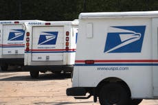 USPS deal with DOGE could have ‘catastrophic consequences for Americans,’ Dems warn