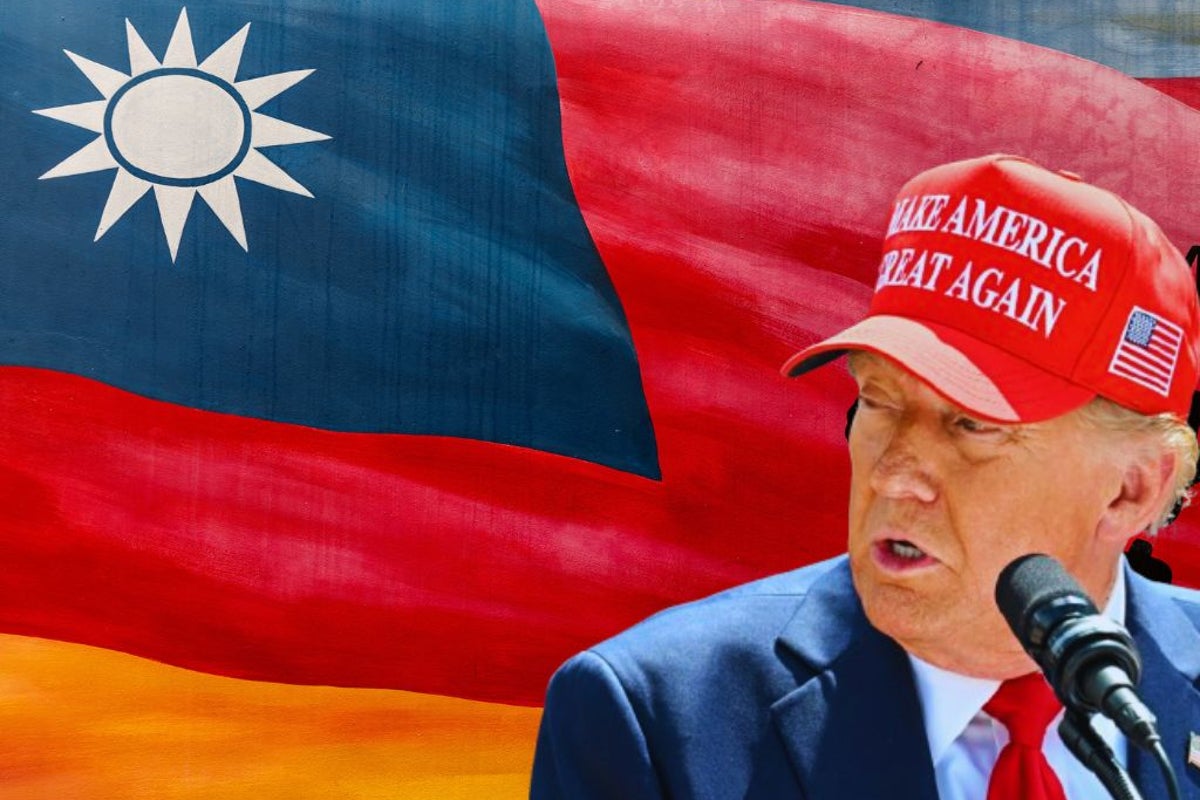 Taiwan downplays national security concerns after Trump and TSMC’s $100bn semiconductor deal