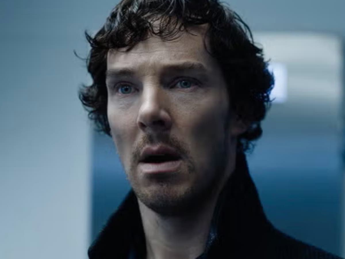 Producer Hints at Possible Sherlock Revival