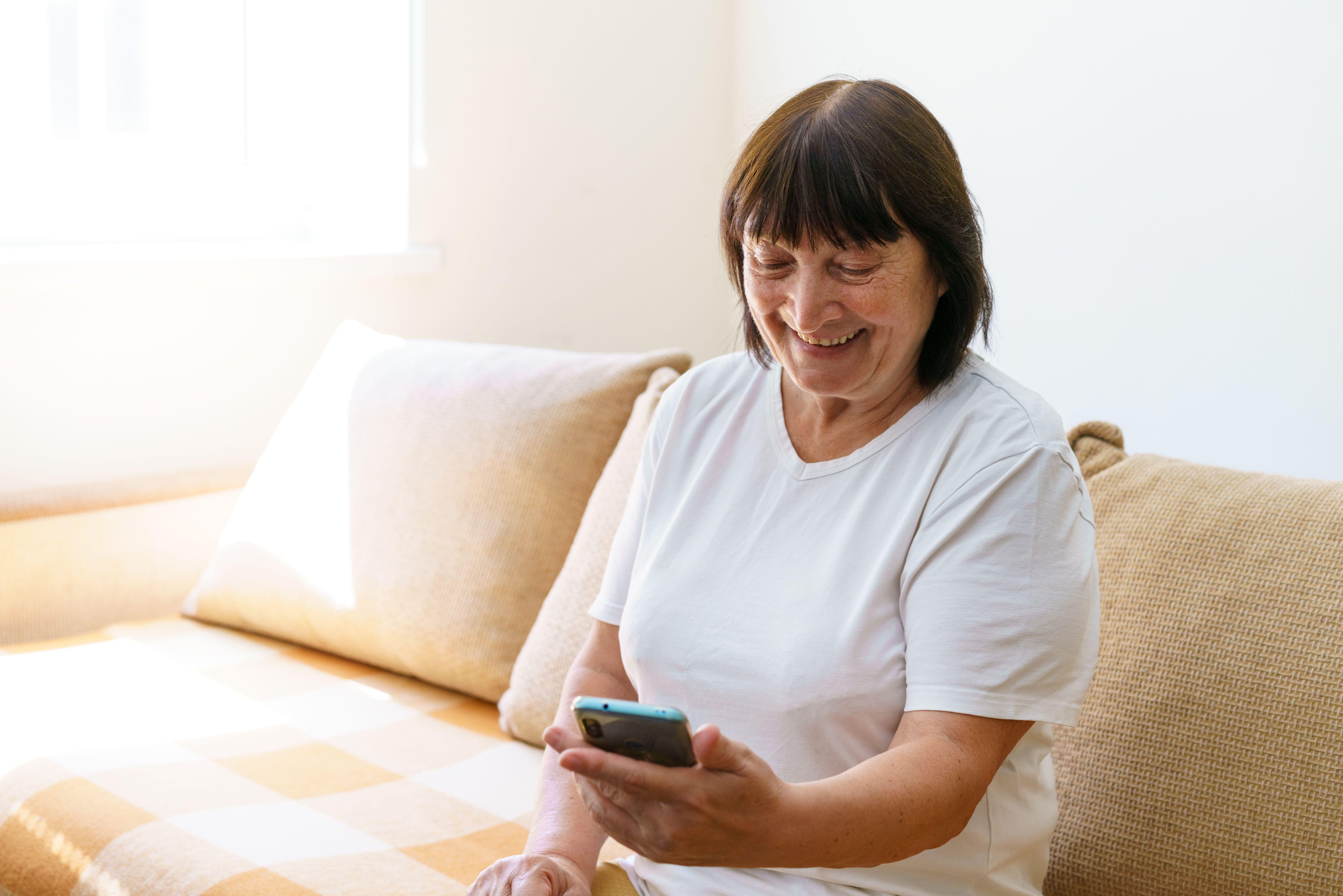 The researchers suggested reasons why wellbeing may have a positive impact on memory, such as people may be more likely to exercise, which improves health