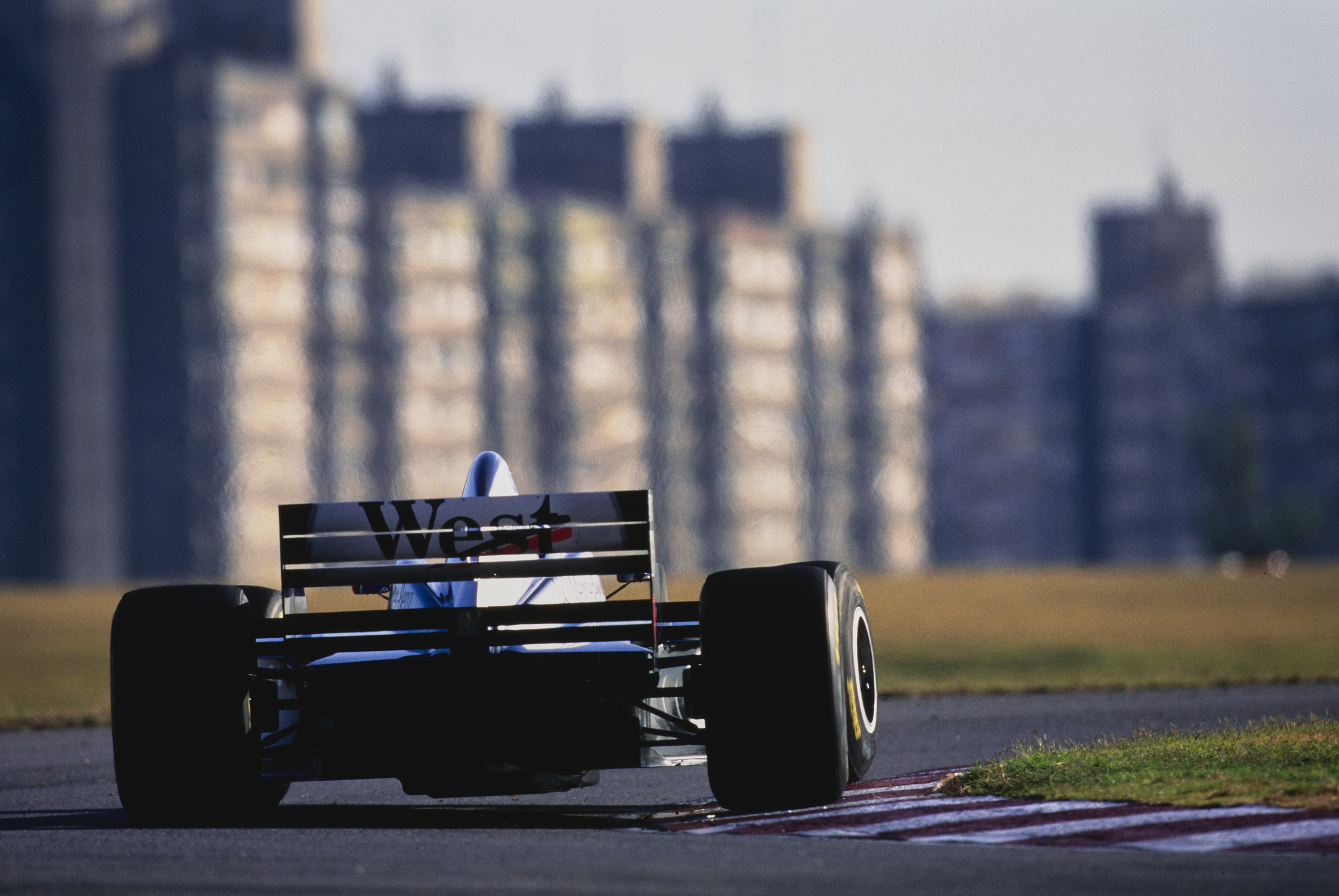 Argentina last hosted an F1 race at the Autodromo Oscar Alfredo Galvez in Buenos Aires in 1998
