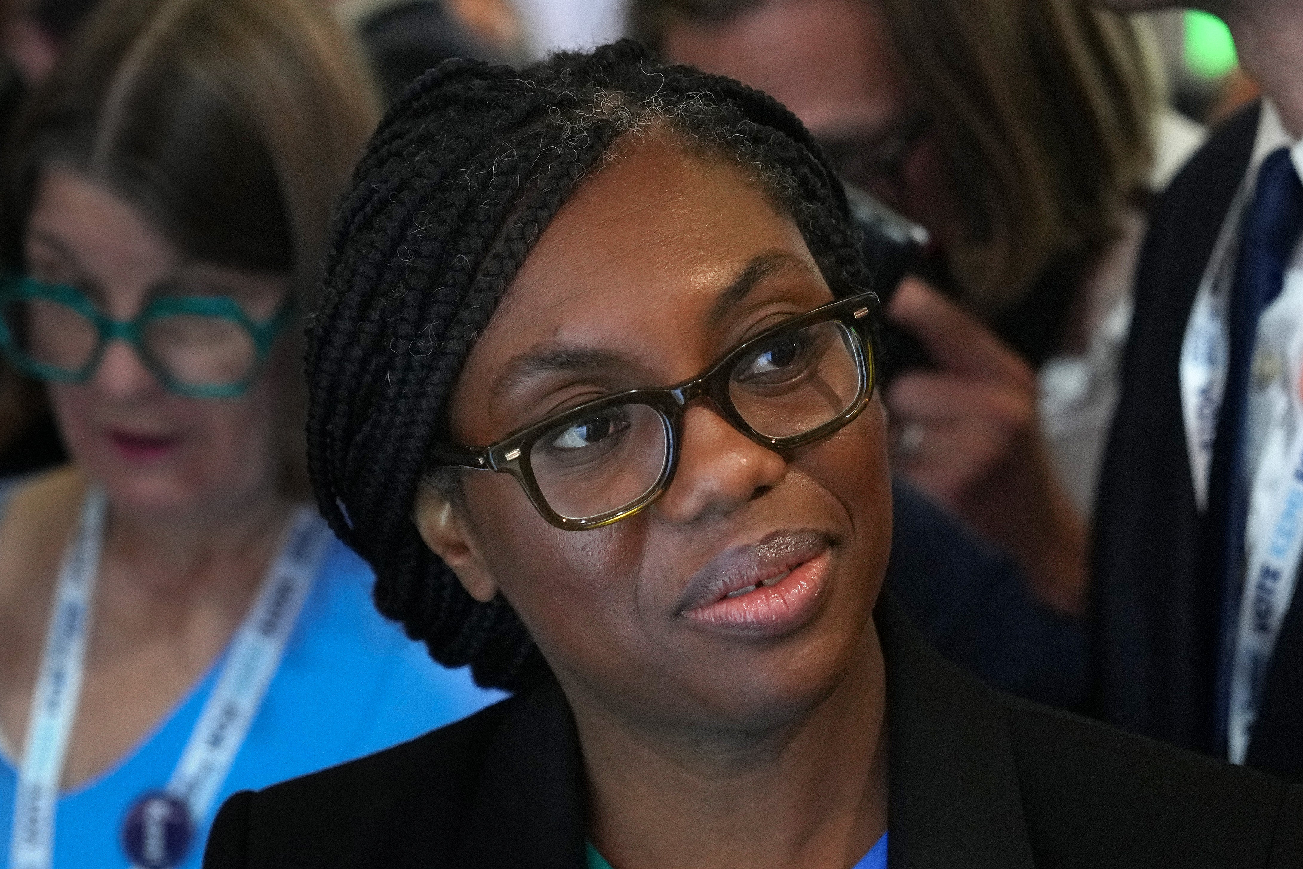 Why I’m Thrilled Kemi Badenoch Is The New Tory Leader | IMAGE Magazine