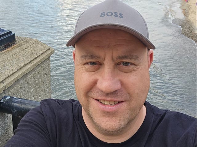 <p>When Ray Clements began to lose his sight three years ago, the HMO he was living in quickly became untenable, as he was unable to see when objects were left out creating trip hazards.</p>