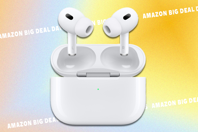 <p>They’re now the same price as the less-powerful AirPods 4 </p>