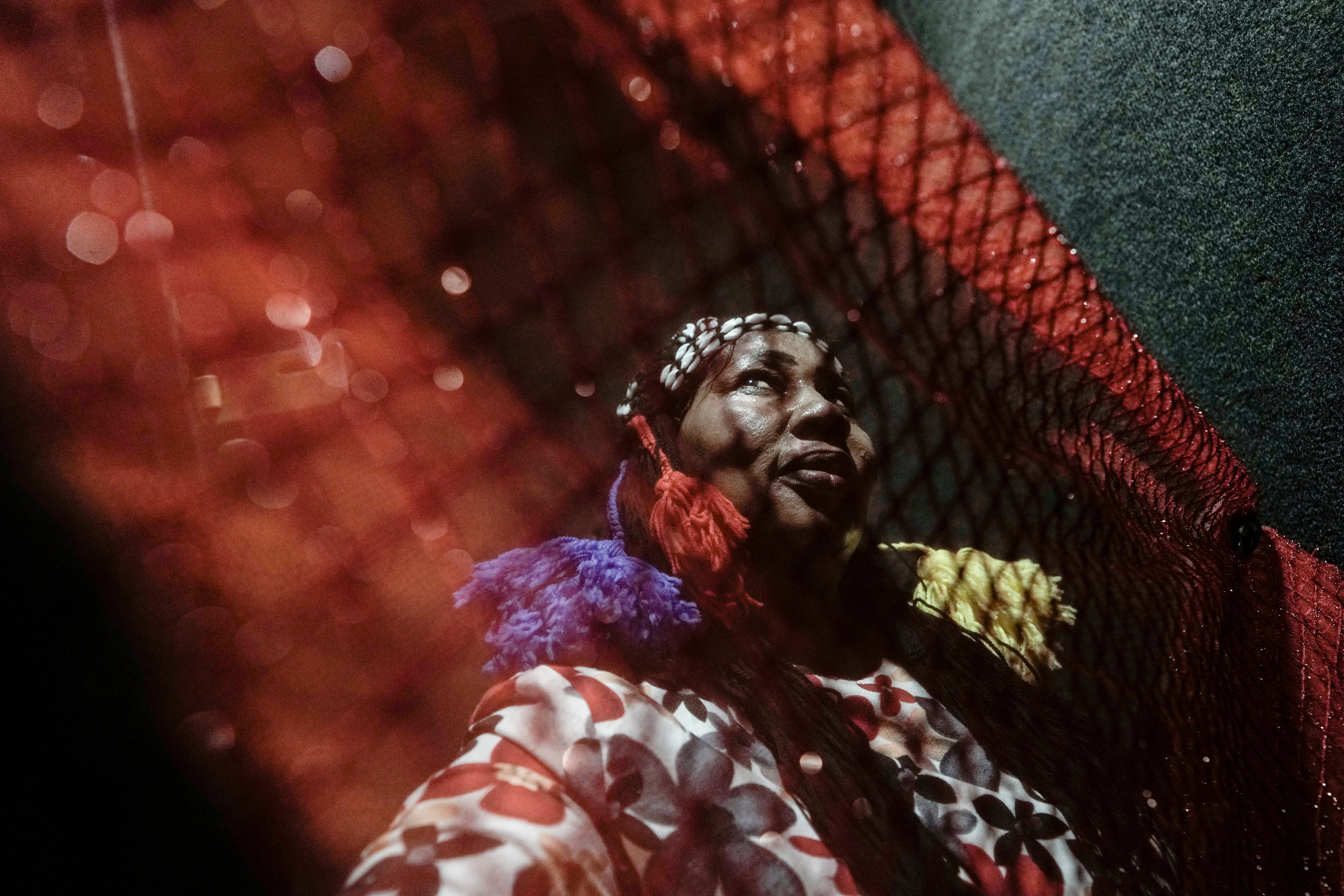 Egypt Sudan Performers