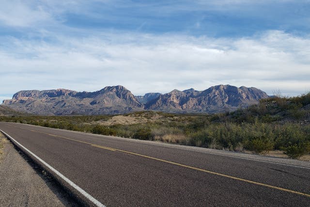 <p>Texas is home to some seriously sizeable mountains</p>