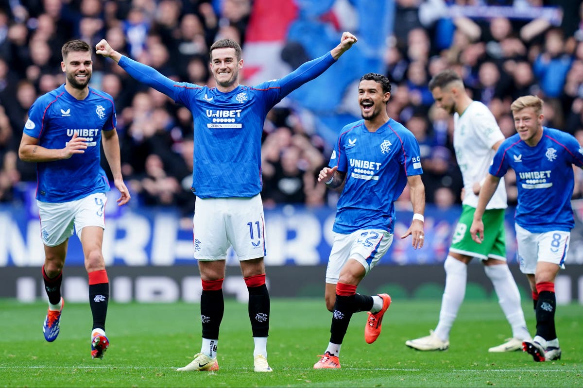 Rangers vs Lyon predictions: Back Gers to light up French foe