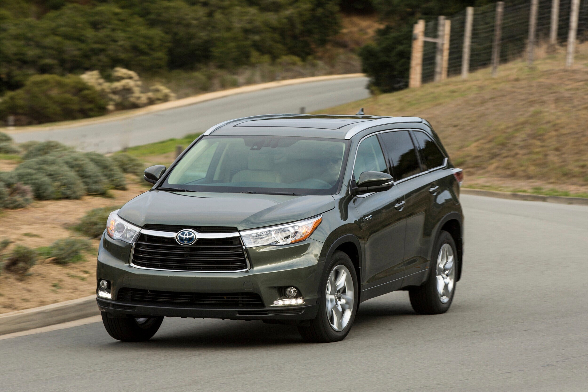 Behind the Wheel: Reliable and Cheap