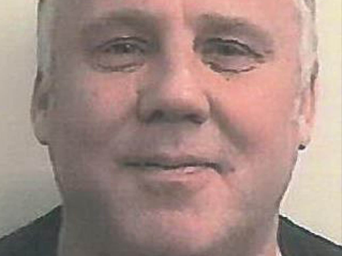 One of UK’s most wanted men, known as Iceman, jailed for cocaine banana plot