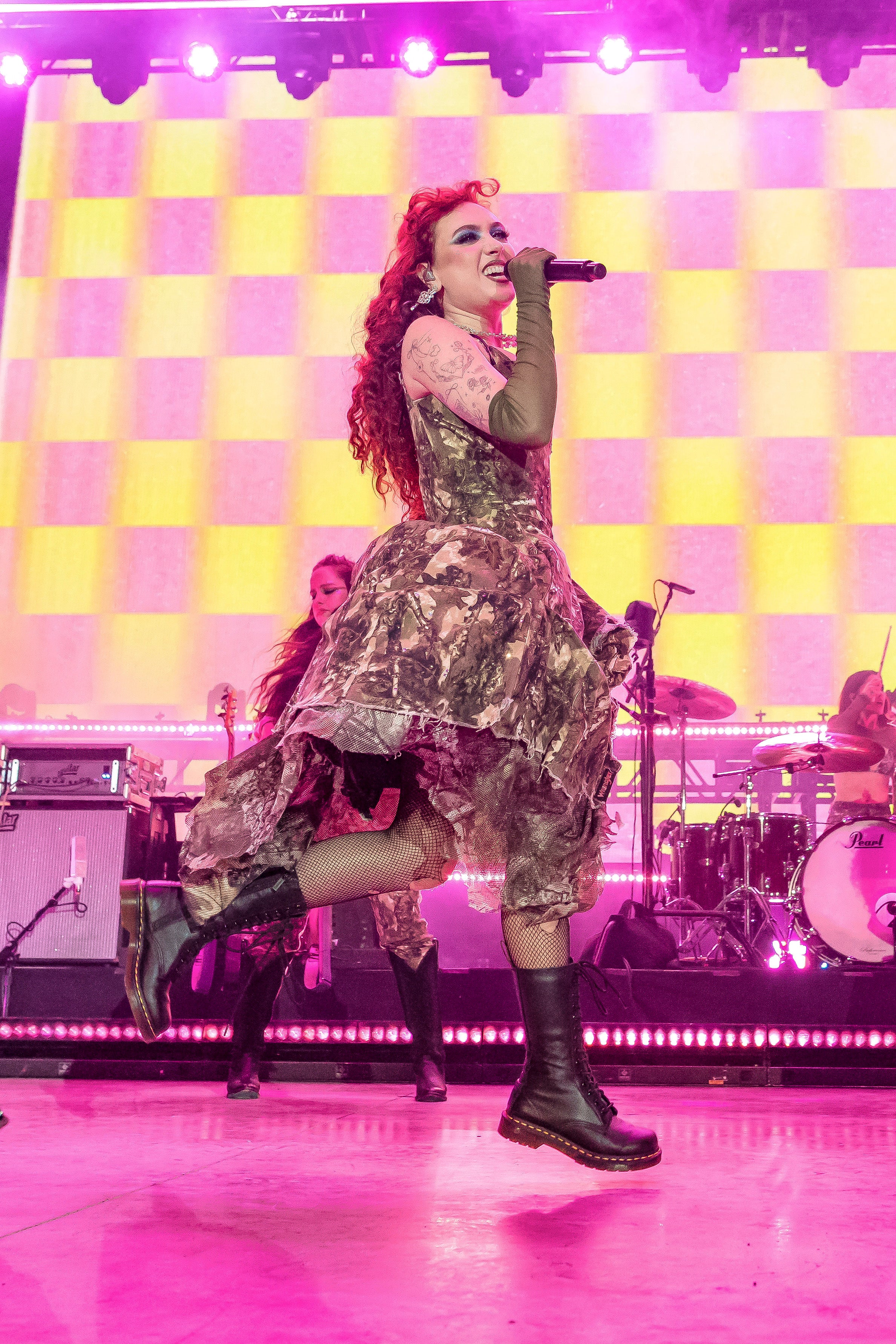 Chappell Roan in Concert - Franklin, Tenn.