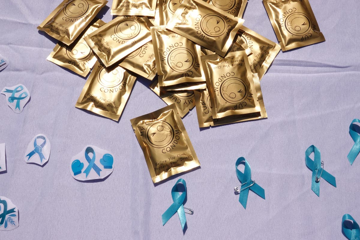 Takeaways from AP's report on declining condom use among younger generations