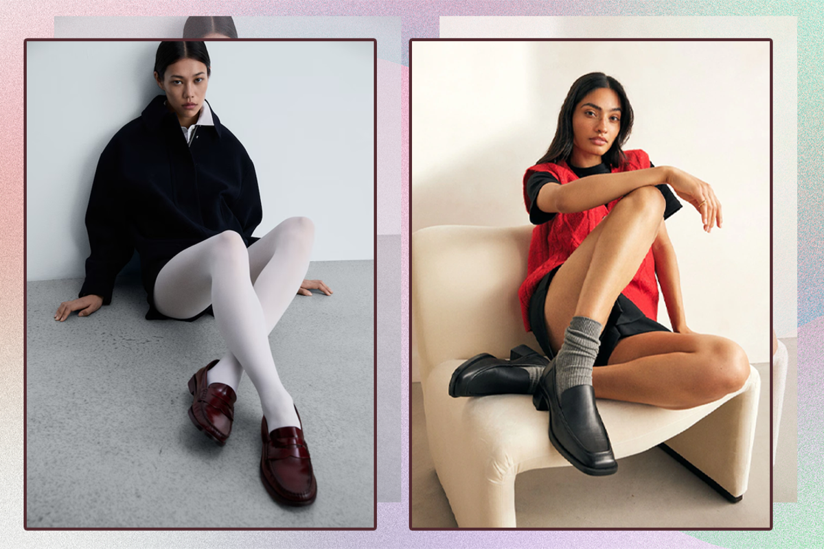 Best loafers for women 2024, tried and tested The Independent