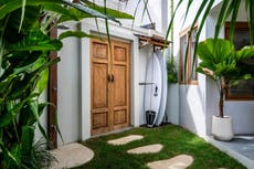 The best Airbnbs for surfing around the world, from Cornwall to Queensland