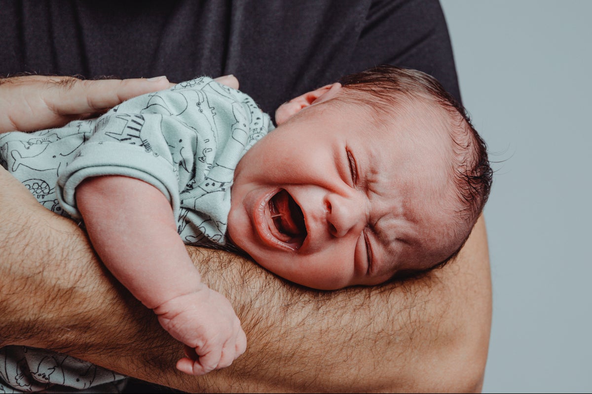 I’m a bioacoustics researcher. This is what babies’ cries can really tell us