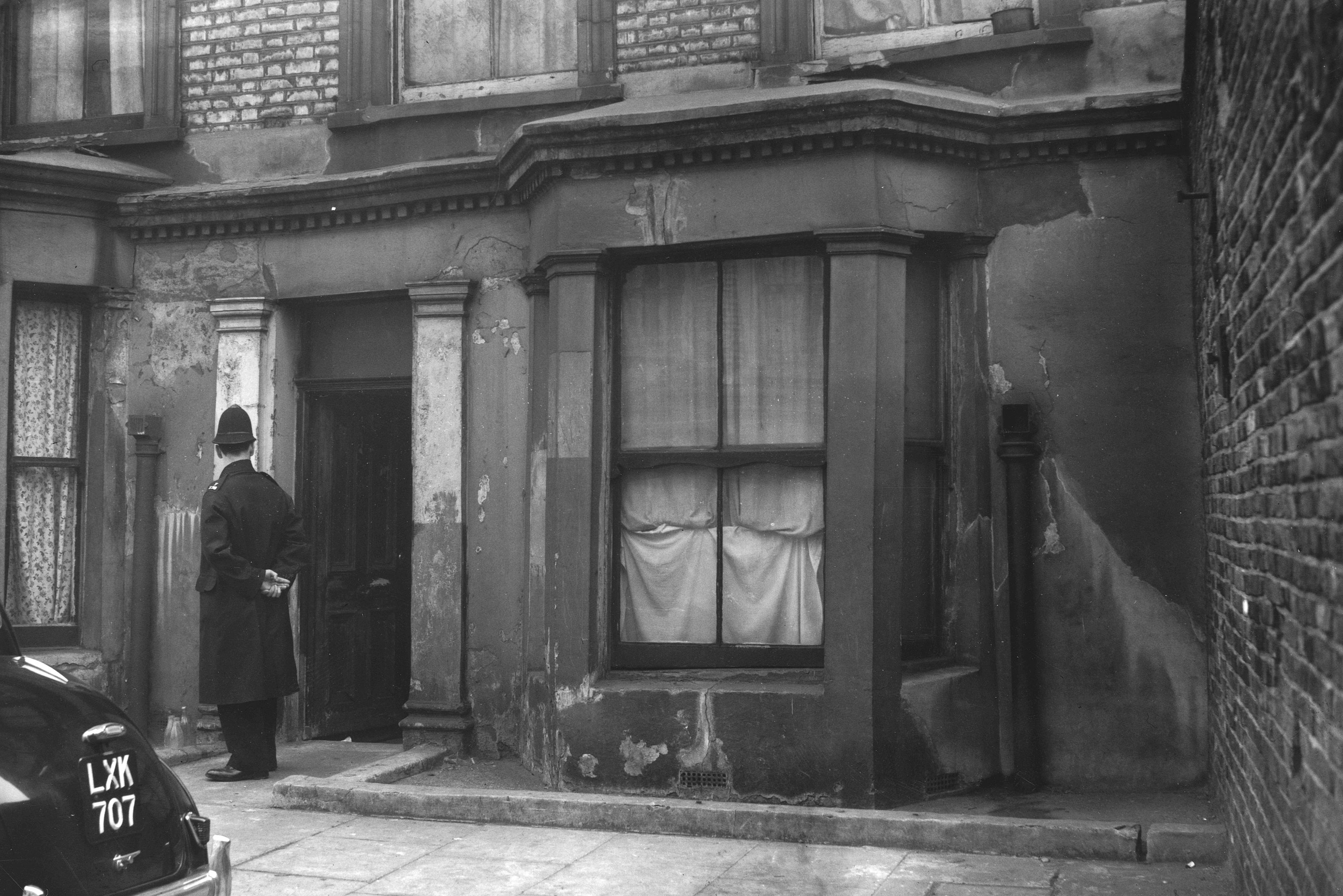 Kate Summerscale on the 10 Rillington Place murders: ‘Why do some men ...